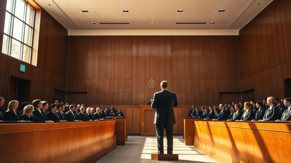 10 enjeux juridiques clés à connaître dans notre société