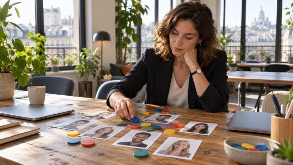 6 conseils pour maximiser l'impact de votre évaluation de talent