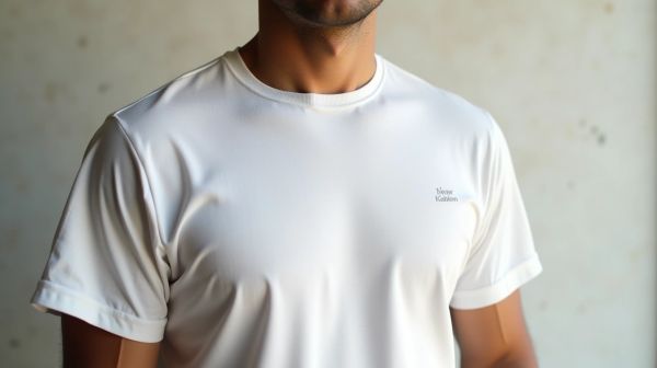 Attention aux détails : choisir un tee shirt publicitaire pour entreprise