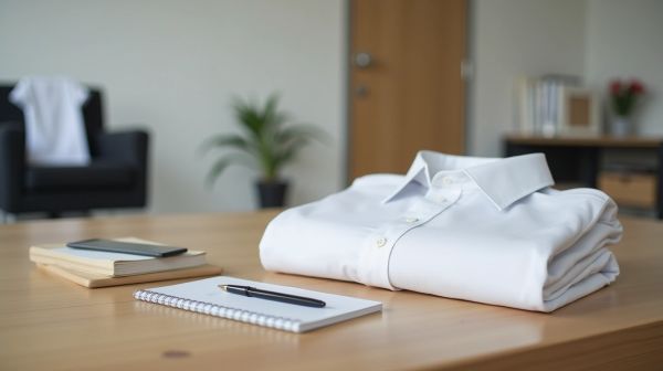 Attention aux détails : choisir un tee shirt publicitaire pour entreprise