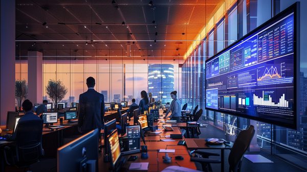 Comment le cabinet comptable Lille Quanteos optimise vos finances ?