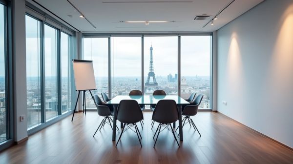 Développez vos compétences avec une formation excel à Lyon