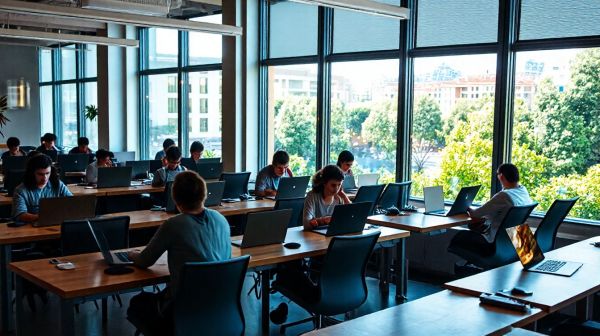 Les agencés web à Avignon qui métamorphosent votre projet digital