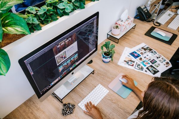 Les agencés web à Avignon qui métamorphosent votre projet digital