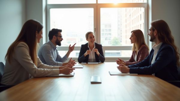 L'évaluation de potentiel, clé méconnue pour optimiser vos équipes