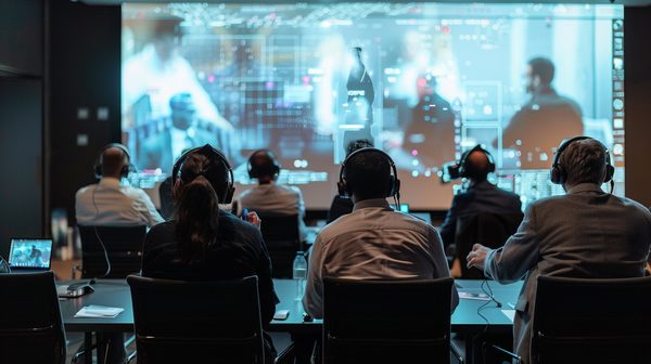 Organiser un séminaire digital efficace et engageant