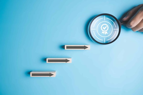 Comment une entreprise de l'industrie alimentaire doit-elle procéder pour obtenir une appellation d'origine contrôlée (AOC)?