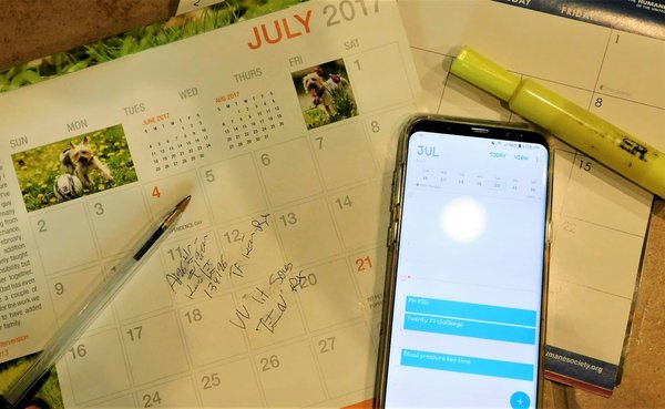 Combiner ses calendriers facilement avec SyncThemCalendars